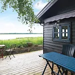 4 Person In Bogense-by Traum Ferienhaus Bogense