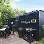 בית נופש 4 Person In Bogense-by Traum בוגנזה