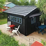 4 Person In Bogense-by Traum * בוגנזה