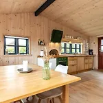 Ferienhaus 4 Person In Bogense-by Traum *