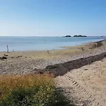 Σπίτι διακοπών 4 Person In Bogense-by Traum *