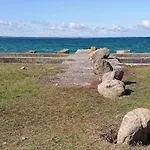 Σπίτι διακοπών 4 Person In Bogense-by Traum *