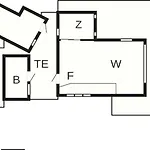 4 Person In Bogense-by Traum Ferienhaus *