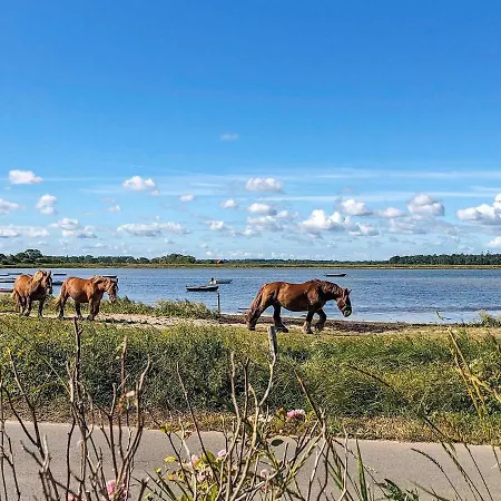 4 Person In Bogense-by Traum * Bogense