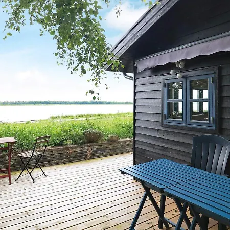 4 Person In Bogense-by Traum Tatil Evi Bogense