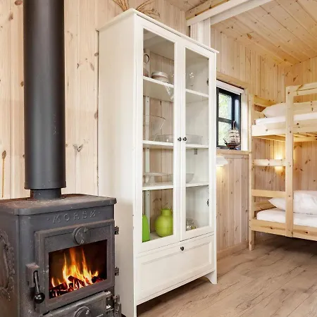 4 Person In Bogense-by Traum Tatil Evi *