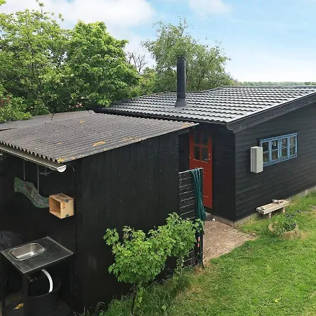 Xxxii Holiday home *