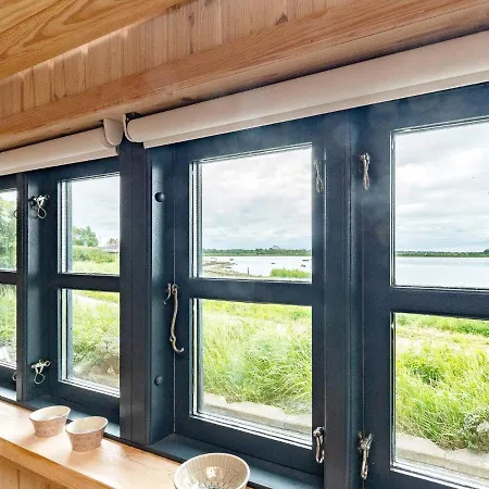 4 Person In Bogense-by Traum * Bogense