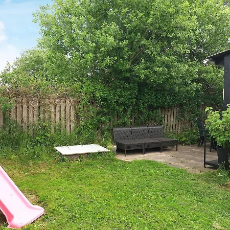 Xxxii Holiday home