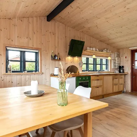 Holiday home Xxxii *