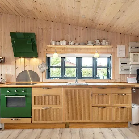 4 Person In Bogense-by Traum * Bogense