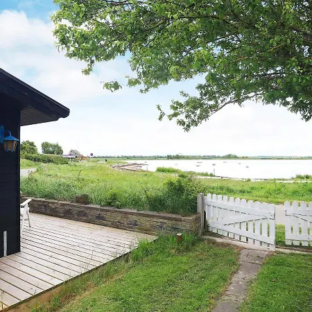 Tatil Evi 4 Person In Bogense-by Traum