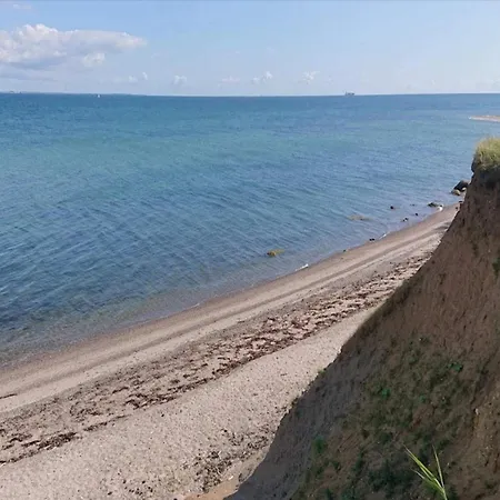 4 Person In Bogense-by Traum *