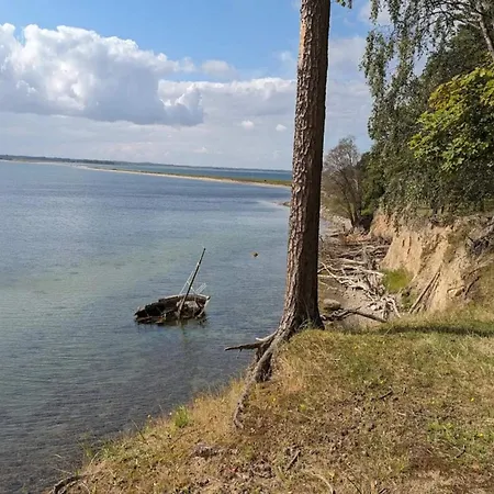 Tatil Evi 4 Person In Bogense-by Traum Bogense