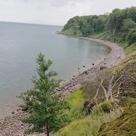 4 Person In Bogense-by Traum * Bogense