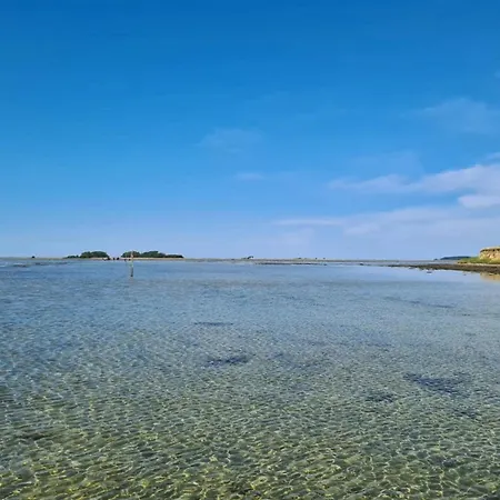 4 Person In Bogense-by Traum Tatil Evi *