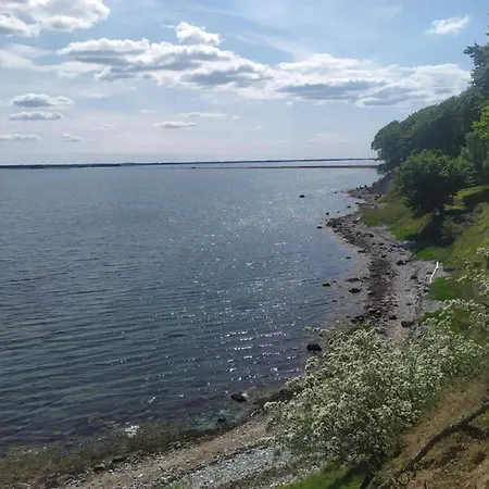 4 Person In Bogense-by Traum Tatil Evi