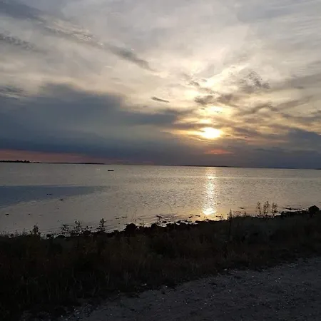 4 Person In Bogense-by Traum Tatil Evi *