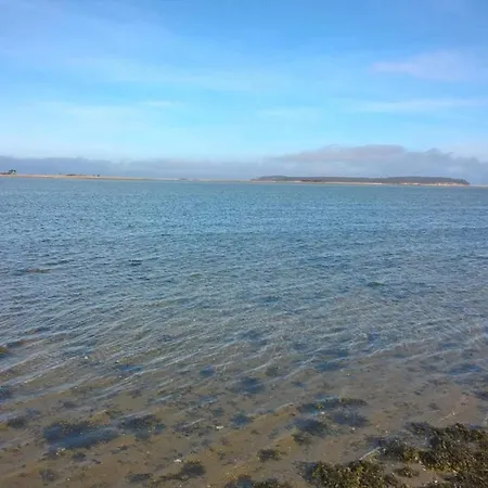 Tatil Evi 4 Person In Bogense-by Traum Bogense