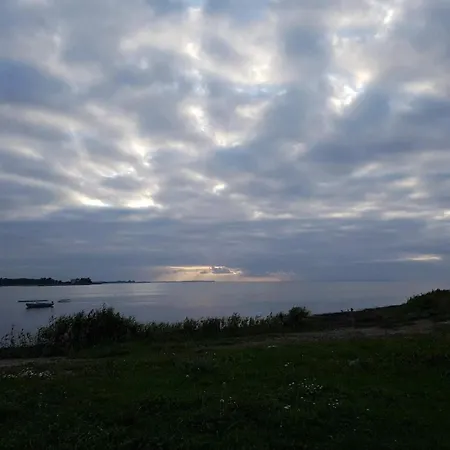 4 Person In Bogense-by Traum *