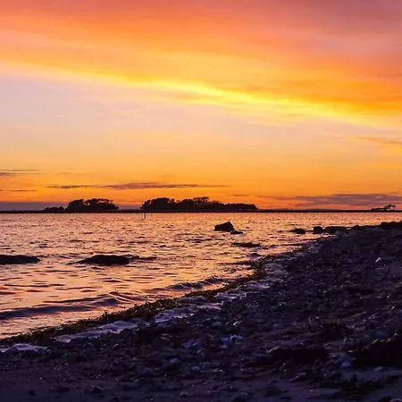 4 Person In Bogense-by Traum Bogense