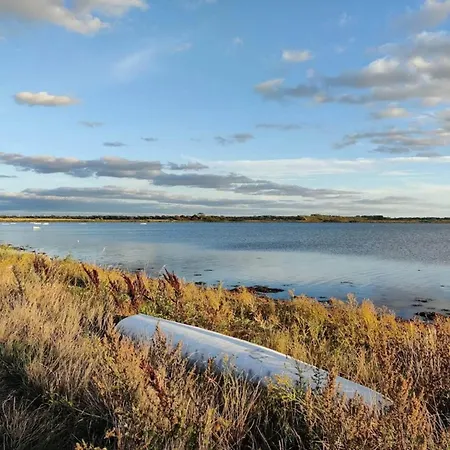 4 Person In Bogense-by Traum Tatil Evi Bogense