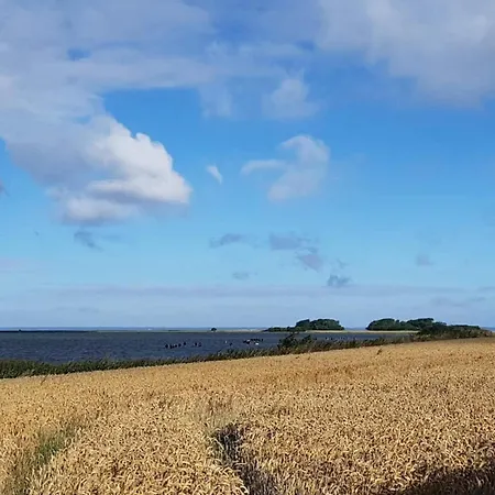 4 Person In Bogense-by Traum Bogense