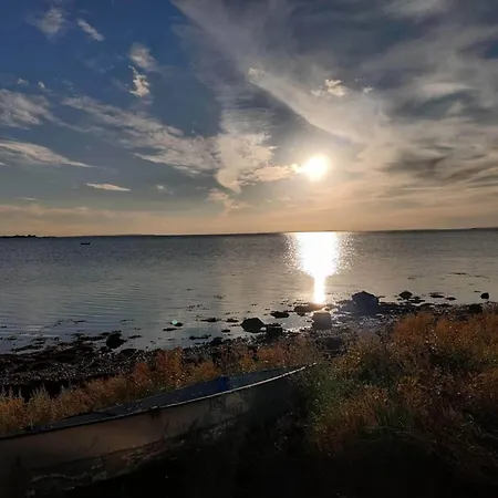 Tatil Evi 4 Person In Bogense-by Traum