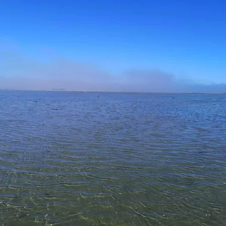 4 Person In Bogense-by Traum Tatil Evi *