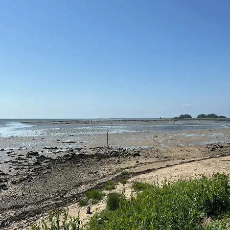 4 Person In Bogense-by Traum Bogense