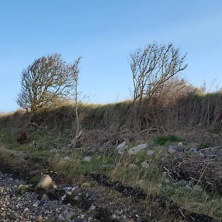 4 Person In Bogense-by Traum