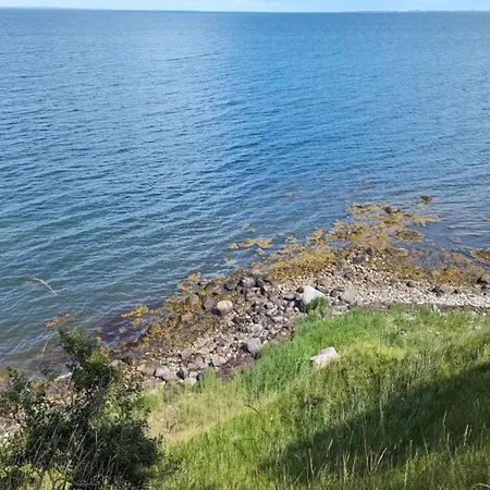 Tatil Evi 4 Person In Bogense-by Traum