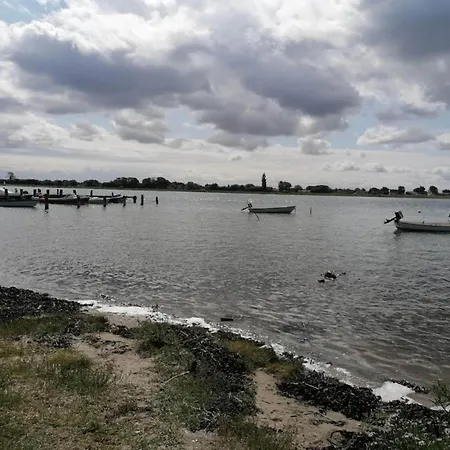 4 Person In Bogense-by Traum Tatil Evi Bogense