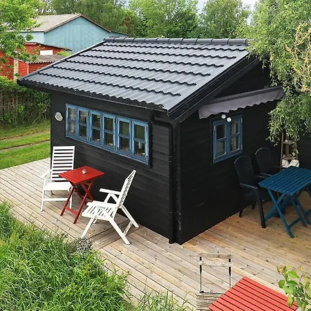 4 Person In Bogense-by Traum * Bogense